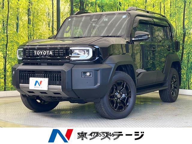 Toyota Land Cruiser FJ 2026-07 8727859-0