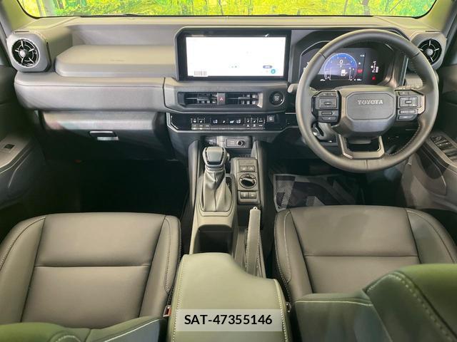 Toyota Land Cruiser FJ 2026-07 8727859-1