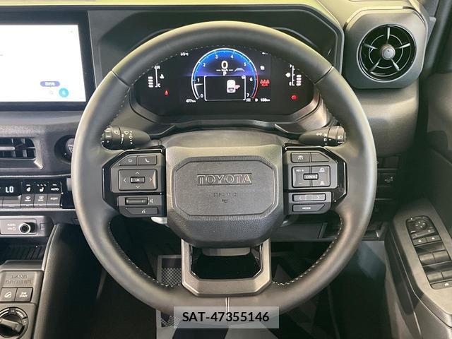 Toyota Land Cruiser FJ 2026-07 8727859-10