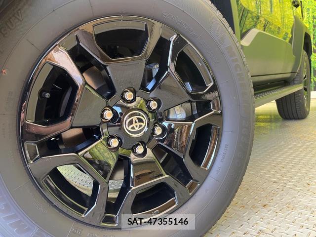 Toyota Land Cruiser FJ 2026-07 8727859-12