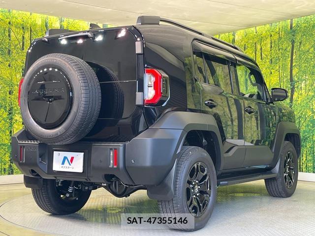 Toyota Land Cruiser FJ 2026-07 8727859-16