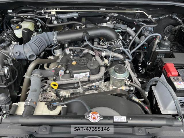 Toyota Land Cruiser FJ 2026-07 8727859-17