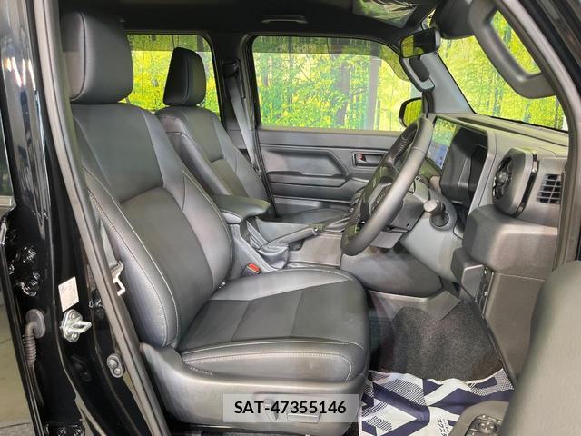 Toyota Land Cruiser FJ 2026-07 8727859-7