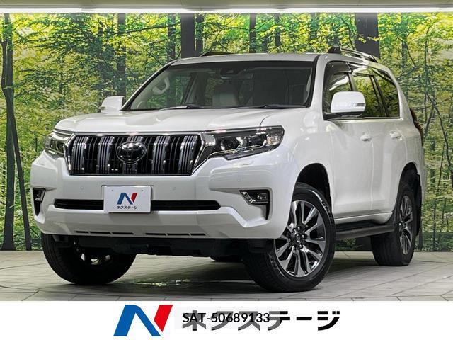 Toyota LAND CRUISER PRADO 2022-12 8726810-0
