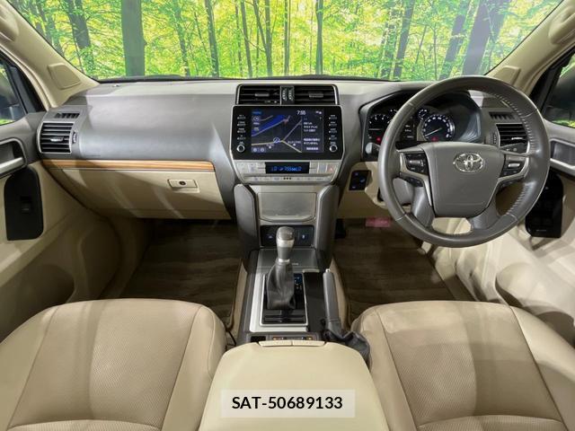 Toyota LAND CRUISER PRADO 2022-12 8726810-1