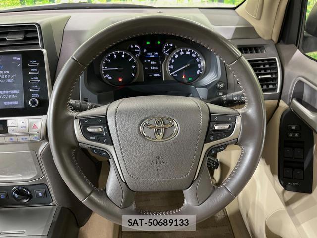 Toyota LAND CRUISER PRADO 2022-12 8726810-10