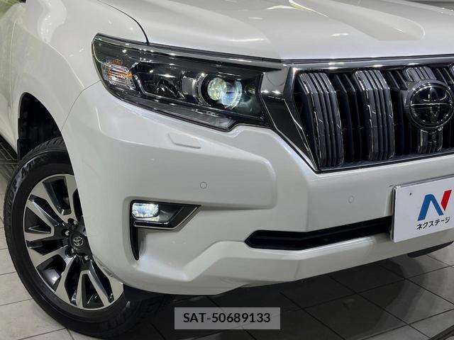Toyota LAND CRUISER PRADO 2022-12 8726810-12