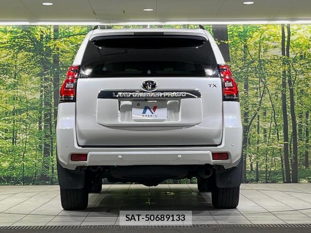 Toyota LAND CRUISER PRADO 2022-12 8726810-14