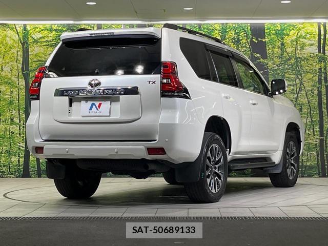 Toyota LAND CRUISER PRADO 2022-12 8726810-16