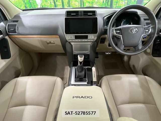Toyota LAND CRUISER PRADO 2020-06 8727260-1