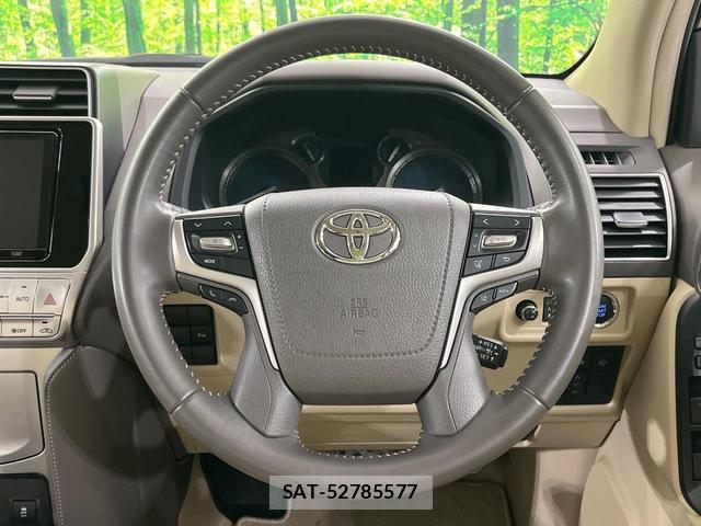 Toyota LAND CRUISER PRADO 2020-06 8727260-10