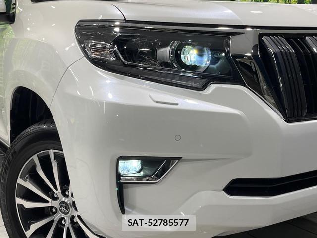 Toyota LAND CRUISER PRADO 2020-06 8727260-11
