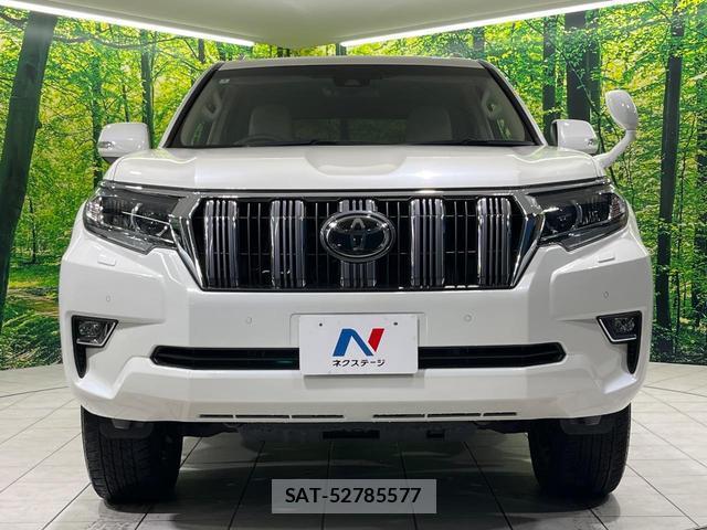 Toyota LAND CRUISER PRADO 2020-06 8727260-13