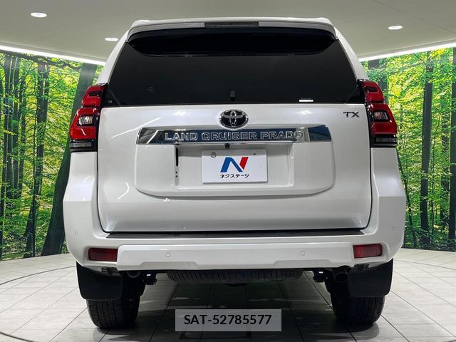 Toyota LAND CRUISER PRADO 2020-06 8727260-14