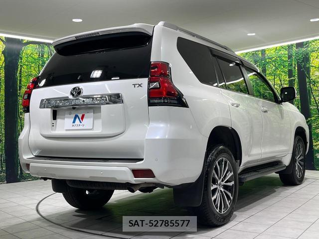 Toyota LAND CRUISER PRADO 2020-06 8727260-16