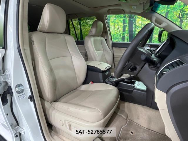 Toyota LAND CRUISER PRADO 2020-06 8727260-7