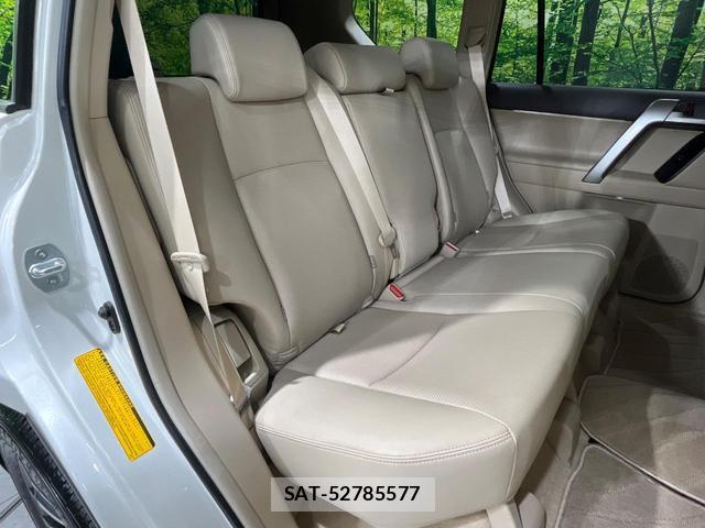 Toyota LAND CRUISER PRADO 2020-06 8727260-8