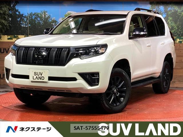 Toyota LAND CRUISER PRADO 2023-12 8728072-0