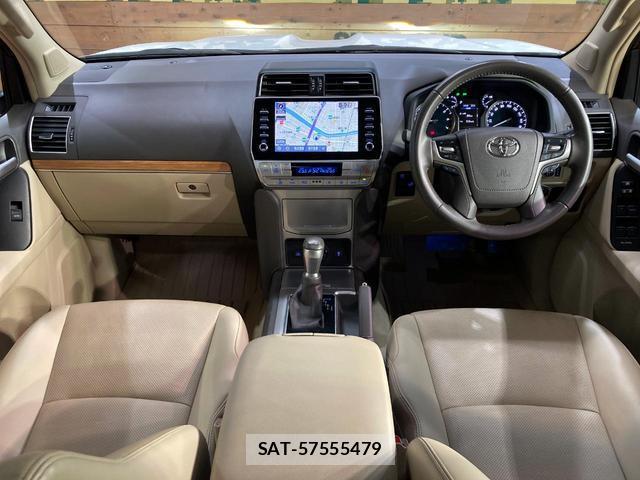 Toyota LAND CRUISER PRADO 2023-12 8728072-1