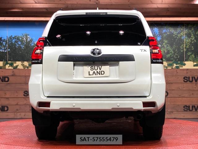 Toyota LAND CRUISER PRADO 2023-12 8728072-14