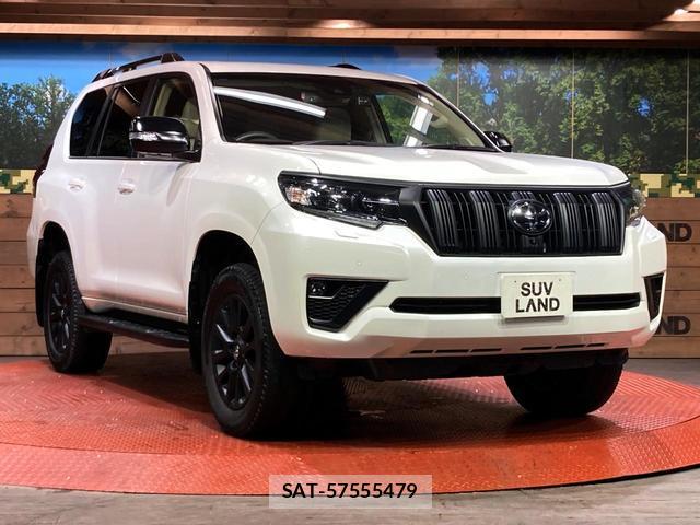 Toyota LAND CRUISER PRADO 2023-12 8728072-15