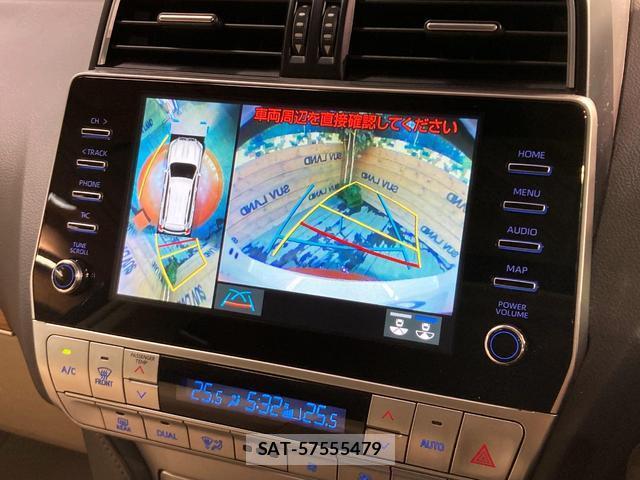 Toyota LAND CRUISER PRADO 2023-12 8728072-4