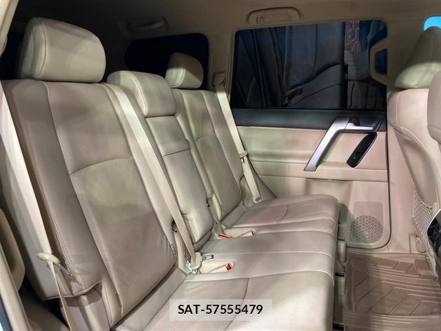 Toyota LAND CRUISER PRADO 2023-12 8728072-8