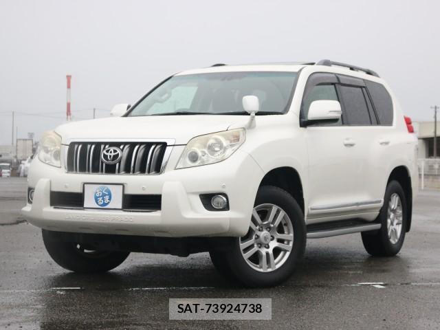 Toyota LAND CRUISER PRADO 2013-05 8728442-12