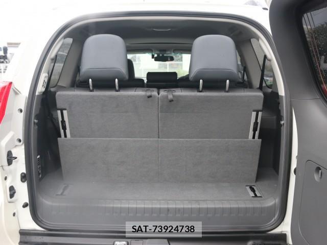 Toyota LAND CRUISER PRADO 2013-05 8728442-18