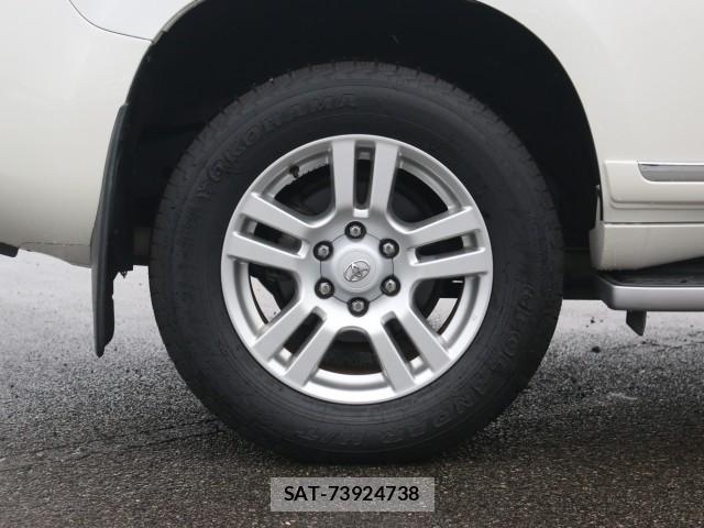 Toyota LAND CRUISER PRADO 2013-05 8728442-19