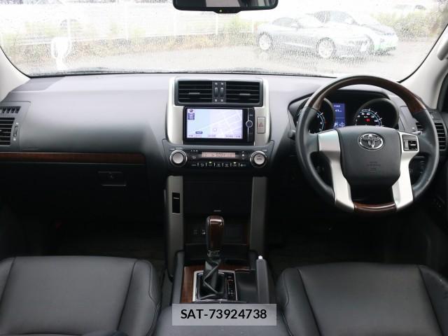 Toyota LAND CRUISER PRADO 2013-05 8728442-2