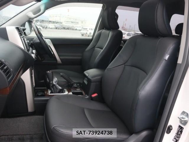 Toyota LAND CRUISER PRADO 2013-05 8728442-5