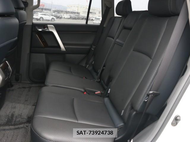 Toyota LAND CRUISER PRADO 2013-05 8728442-6