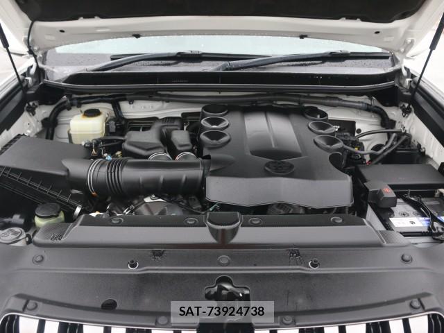 Toyota LAND CRUISER PRADO 2013-05 8728442-7