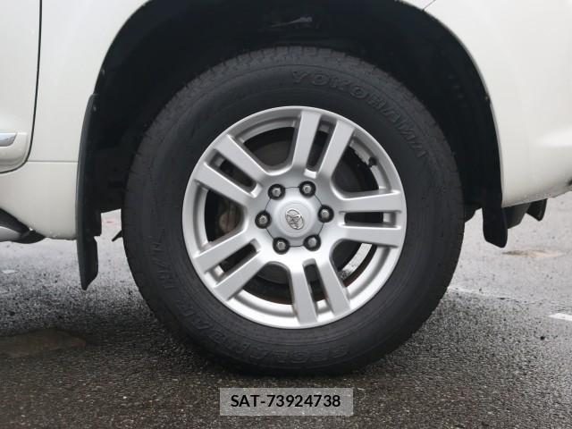 Toyota LAND CRUISER PRADO 2013-05 8728442-8
