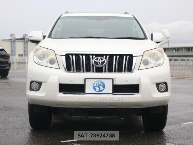 Toyota LAND CRUISER PRADO 2013-05 8728442-9