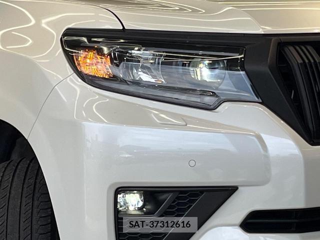 Toyota LAND CRUISER PRADO 2023-01 8730842-12