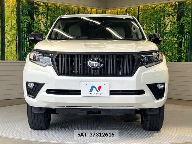 Toyota LAND CRUISER PRADO 2023-01 8730842-14