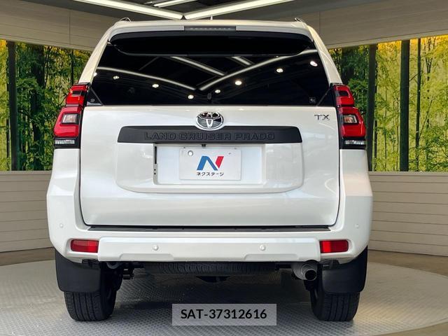 Toyota LAND CRUISER PRADO 2023-01 8730842-15