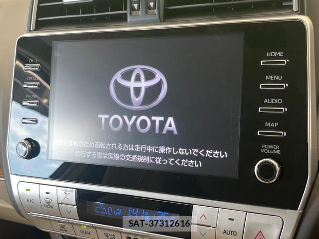 Toyota LAND CRUISER PRADO 2023-01 8730842-3