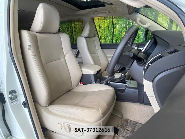 Toyota LAND CRUISER PRADO 2023-01 8730842-7