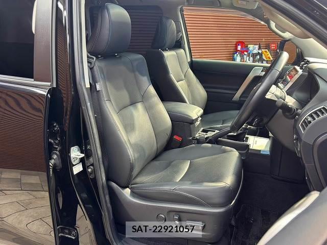 Toyota LAND CRUISER PRADO 2022-03 8730871-10