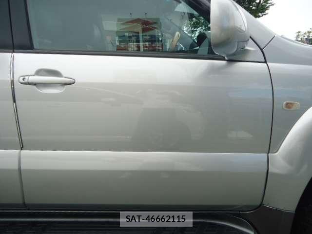 Toyota LAND CRUISER PRADO 2007-06 8731194-10