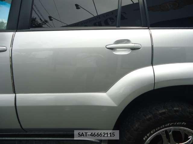 Toyota LAND CRUISER PRADO 2007-06 8731194-12