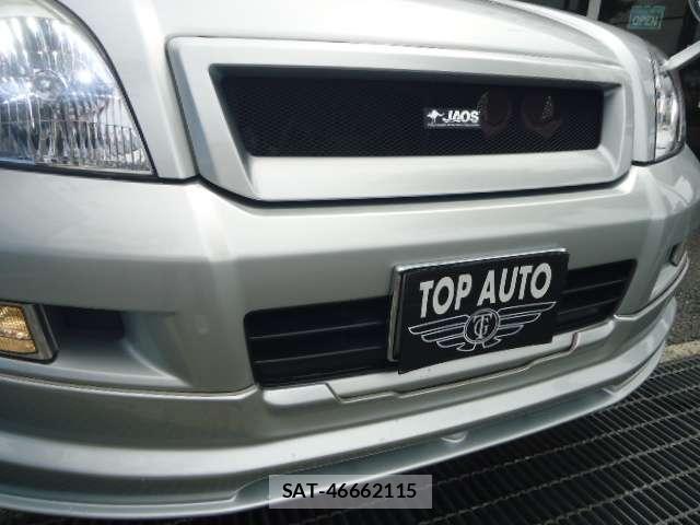 Toyota LAND CRUISER PRADO 2007-06 8731194-14