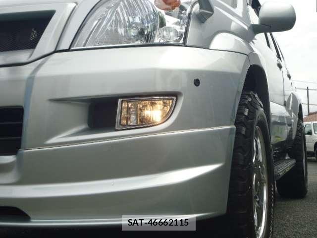 Toyota LAND CRUISER PRADO 2007-06 8731194-5