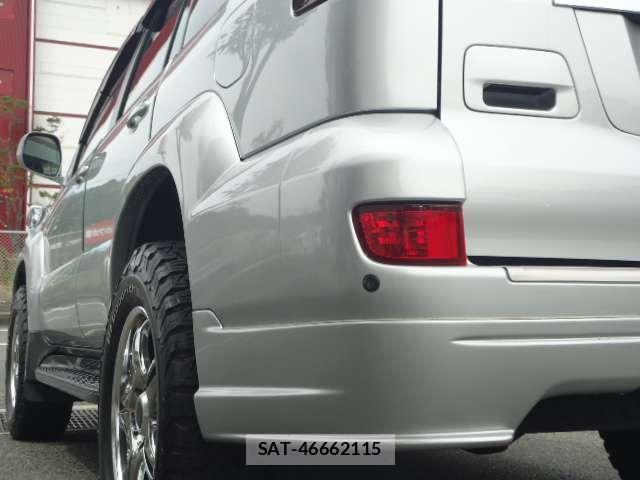 Toyota LAND CRUISER PRADO 2007-06 8731194-6