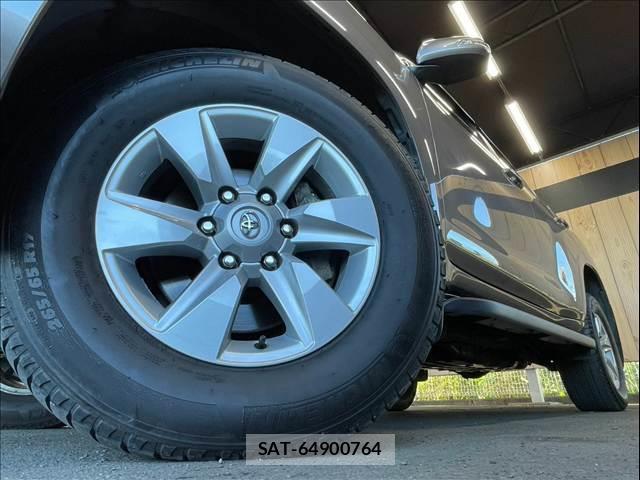 Toyota LAND CRUISER PRADO 2018-03 8731353-18