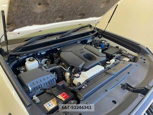 Toyota LAND CRUISER PRADO 2023-07 8731390-13