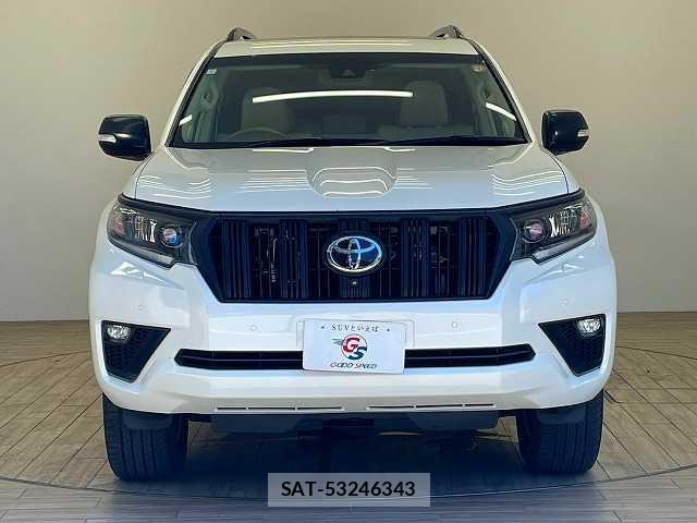 Toyota LAND CRUISER PRADO 2023-07 8731390-14